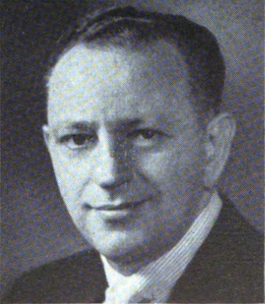 Lester Holtzman