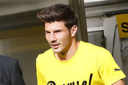 Milos Jojic