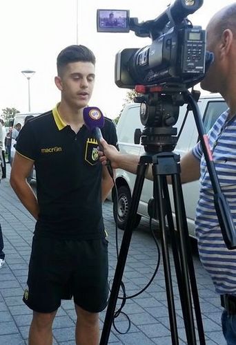 Milot Rashica
