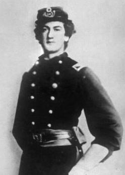 Lewis Barney