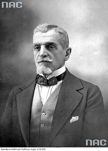 Leopold Kronenberg