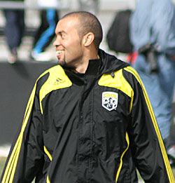 Leonard Griffin