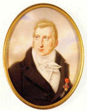 Leopold Giovanni Giuseppe Michele of Bourbon-Two Sicilies
