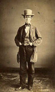 Timothy Crane Day