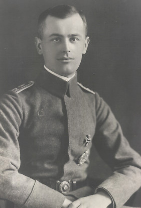 Otto Hohne