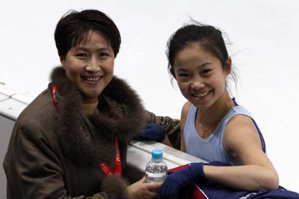 Li Mingzhu