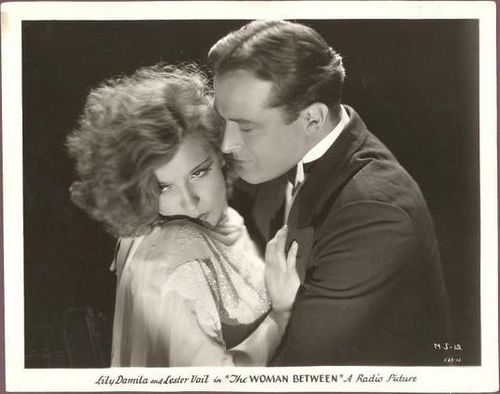Lester Vail