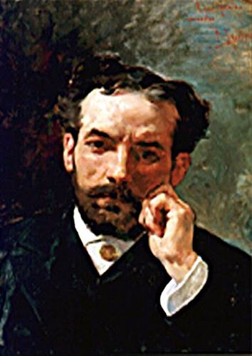 Rafael Barros