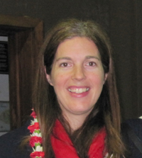 Leslie Vosshall