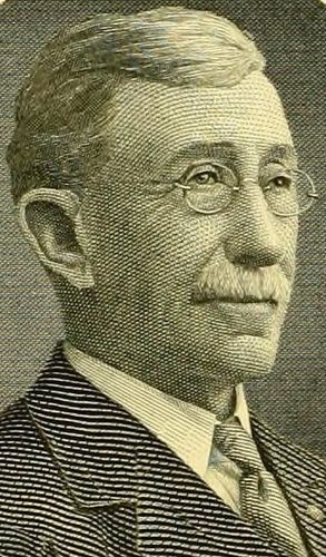 Lewis Martin