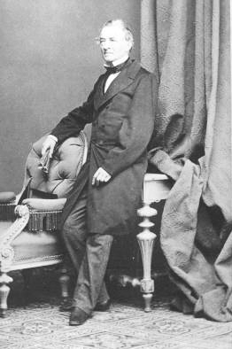 Leopold Sonnleithner