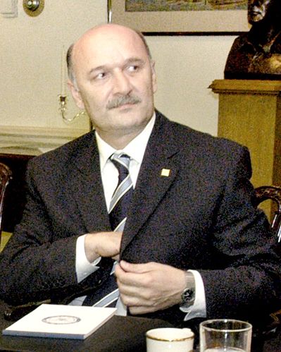 Levan Mikeladze