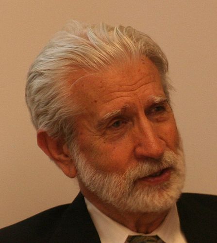 Lewis Lancaster