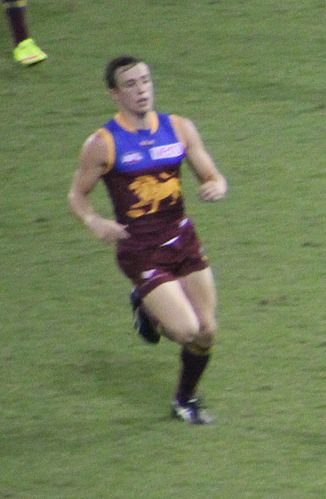 Lewis Taylor