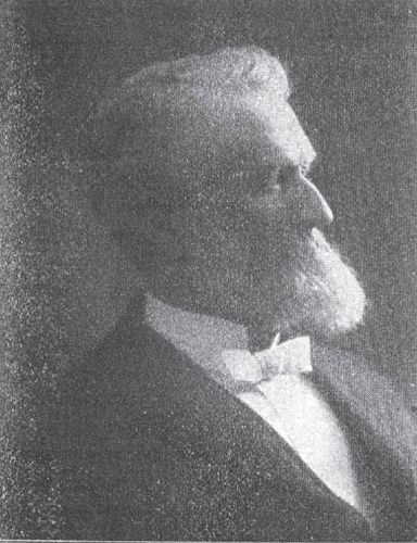 Lewis Warren Shurtliff