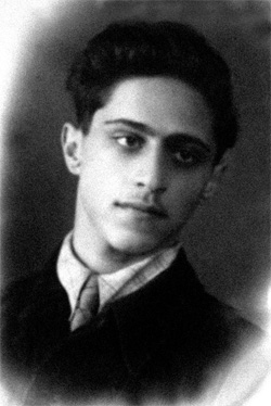 Lev Ozerov