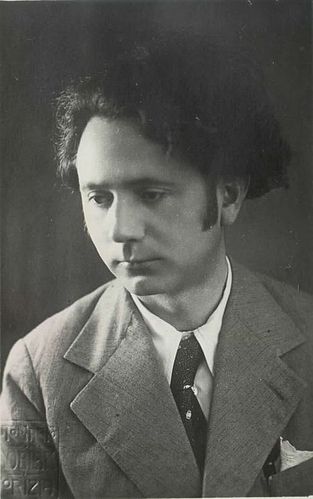 Lojze Bratuz
