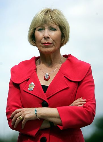 Linda Arkley