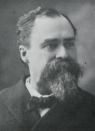 Lewis McArthur