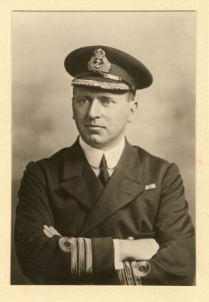 Loftus William Jones