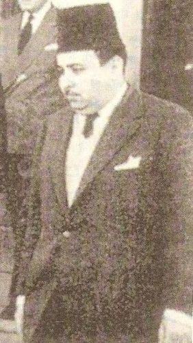 Mustafa Halim