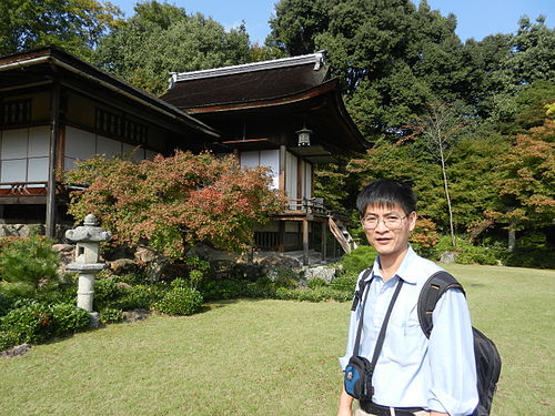 Lizhen Ji