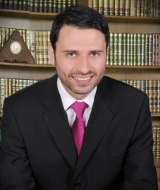 Moaz Al-Sibaai