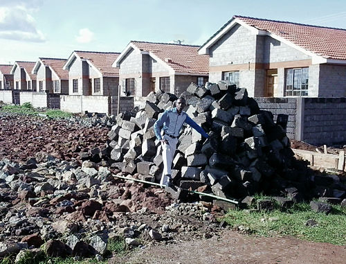 Mwenda Ntalami