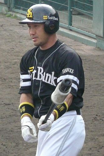 Naoki Matoba