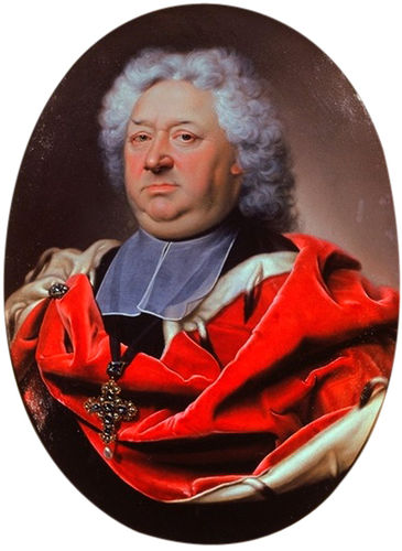 Lothar Schonborn