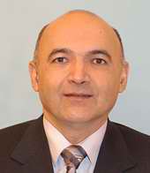 Ljubo Jurcic
