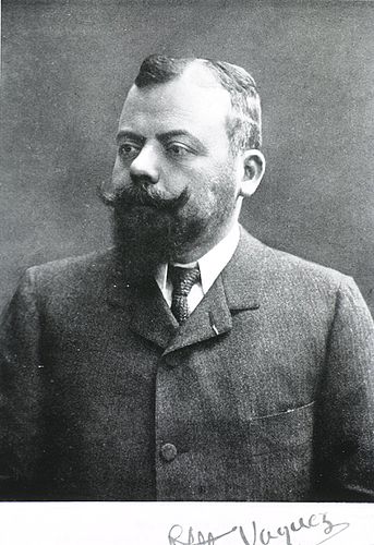 Henri Vaquez