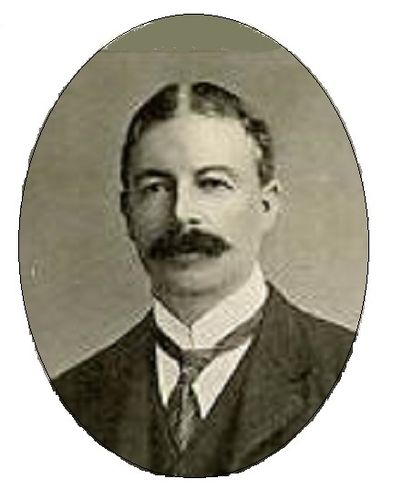 Lewis Haslam