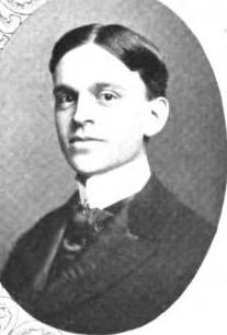 Lewis Kirby Rockefeller