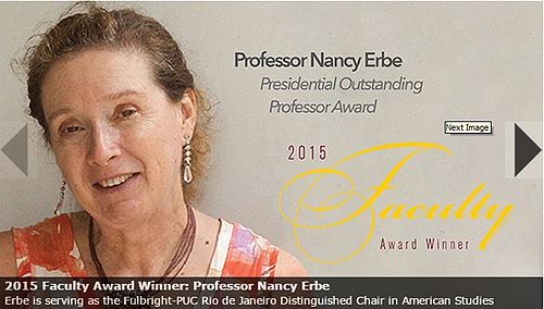 Nancy Erbe