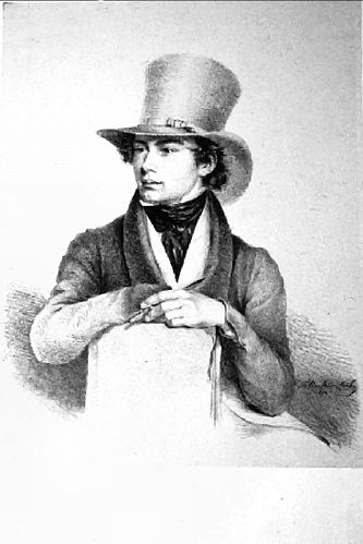 Josef Teltscher