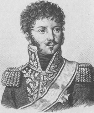 Louis Montbrun