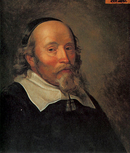 Louis Geer