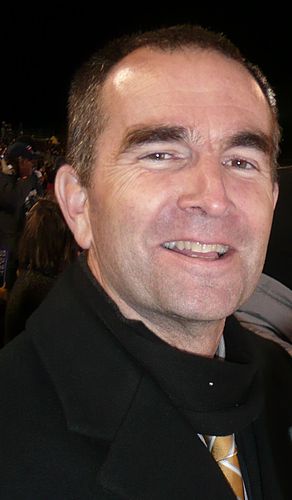 Ralph S. Northam