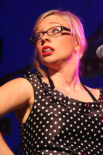 Rebecca Stephens