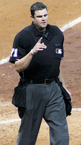 Jordan Baker