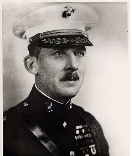 Ralph Stover Keyser