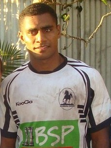 Jonetani Ralulu