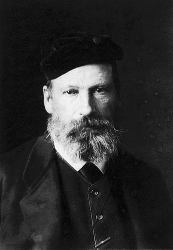 Francois Bocion
