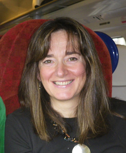 Nancy Papalopulu
