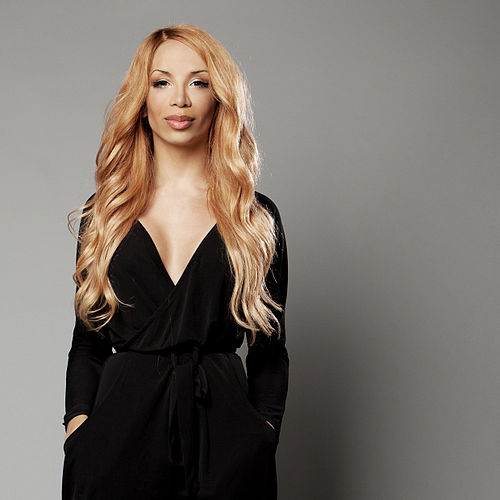 Lorielle London