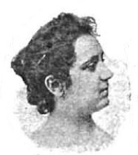 Lluisa Casagemas