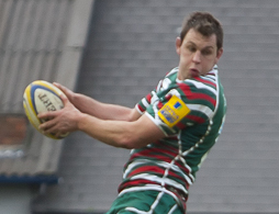 Louis Deacon