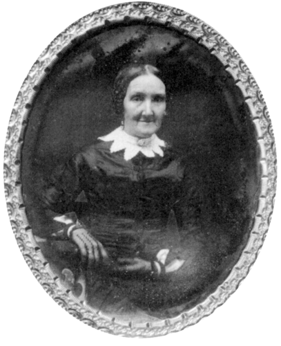 Louisa Pratt