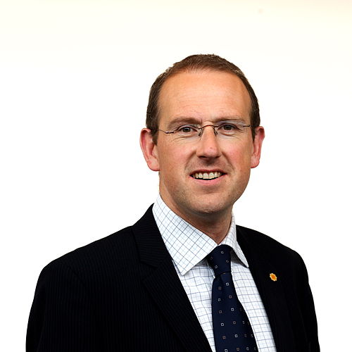 Llyr Gruffydd